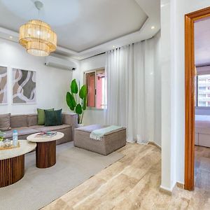 Appartement met Drie Slaapkamers